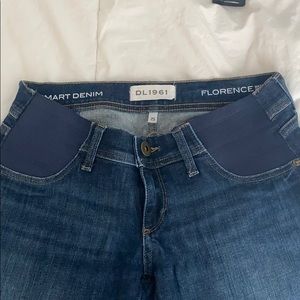 DL1961 Florence maternity Insta Sculpt